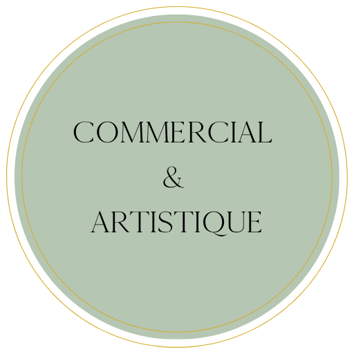 commercial & rtistique